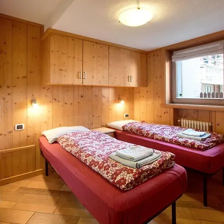 Lejlighed Bormetti Paolo *