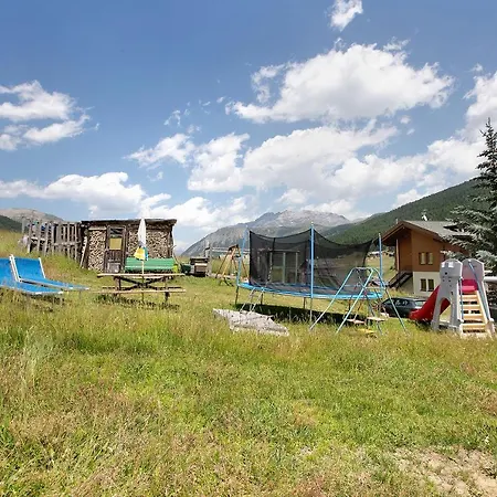 Bormetti Paolo Lejlighed *