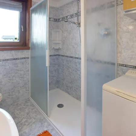 Bormetti Paolo Lejlighed