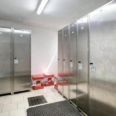 Lejlighed Bormetti Paolo Livigno