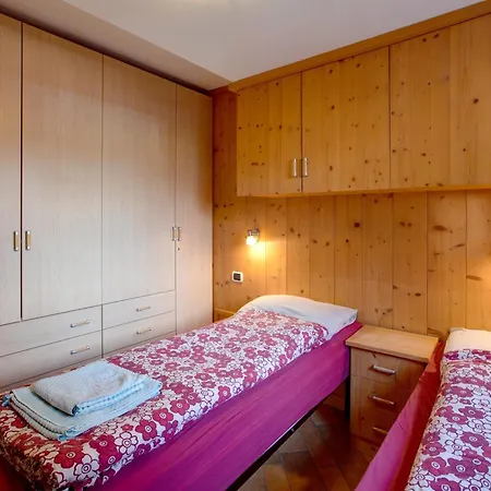 아파트 Bormetti Paolo *